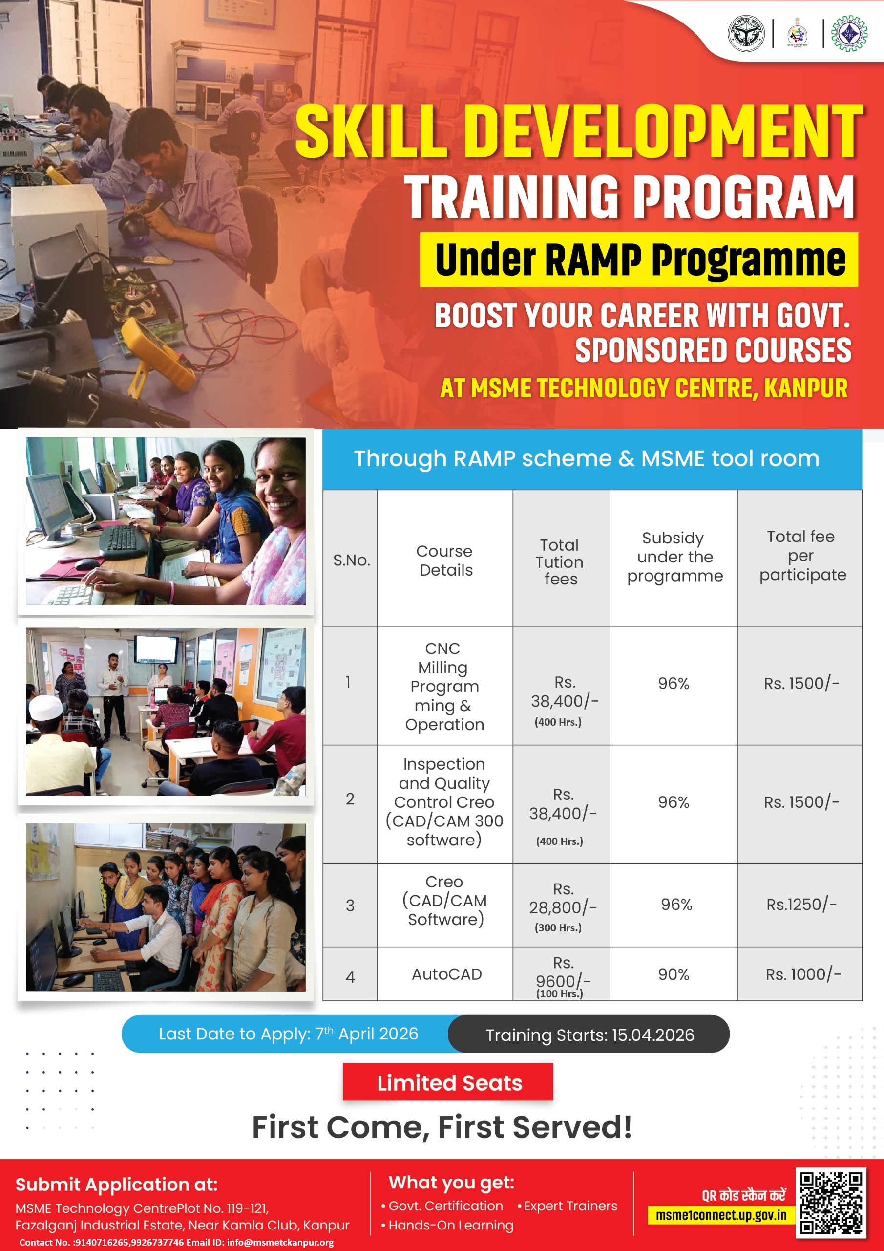 Anti-Ragging Information